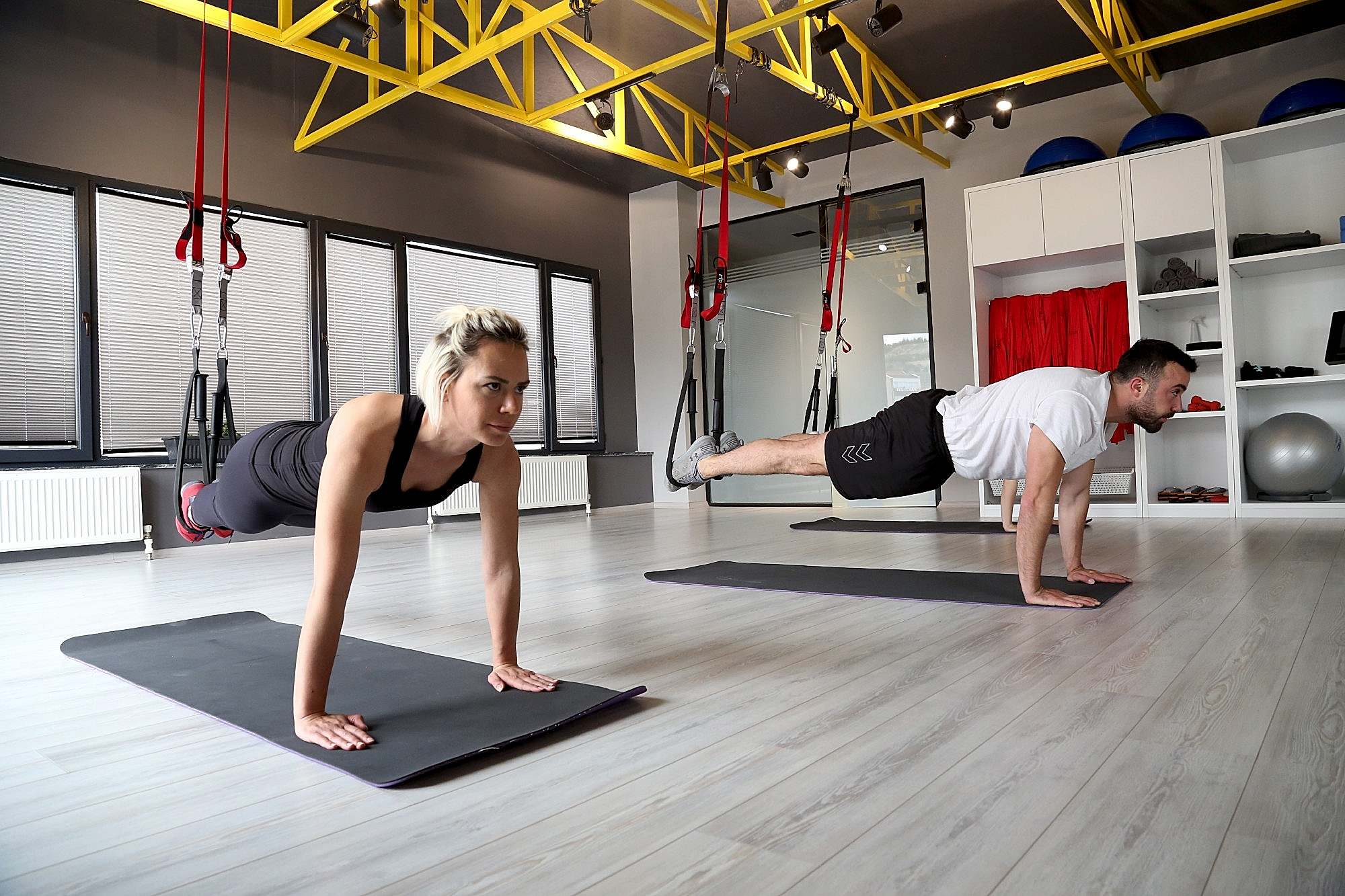 Functional Training