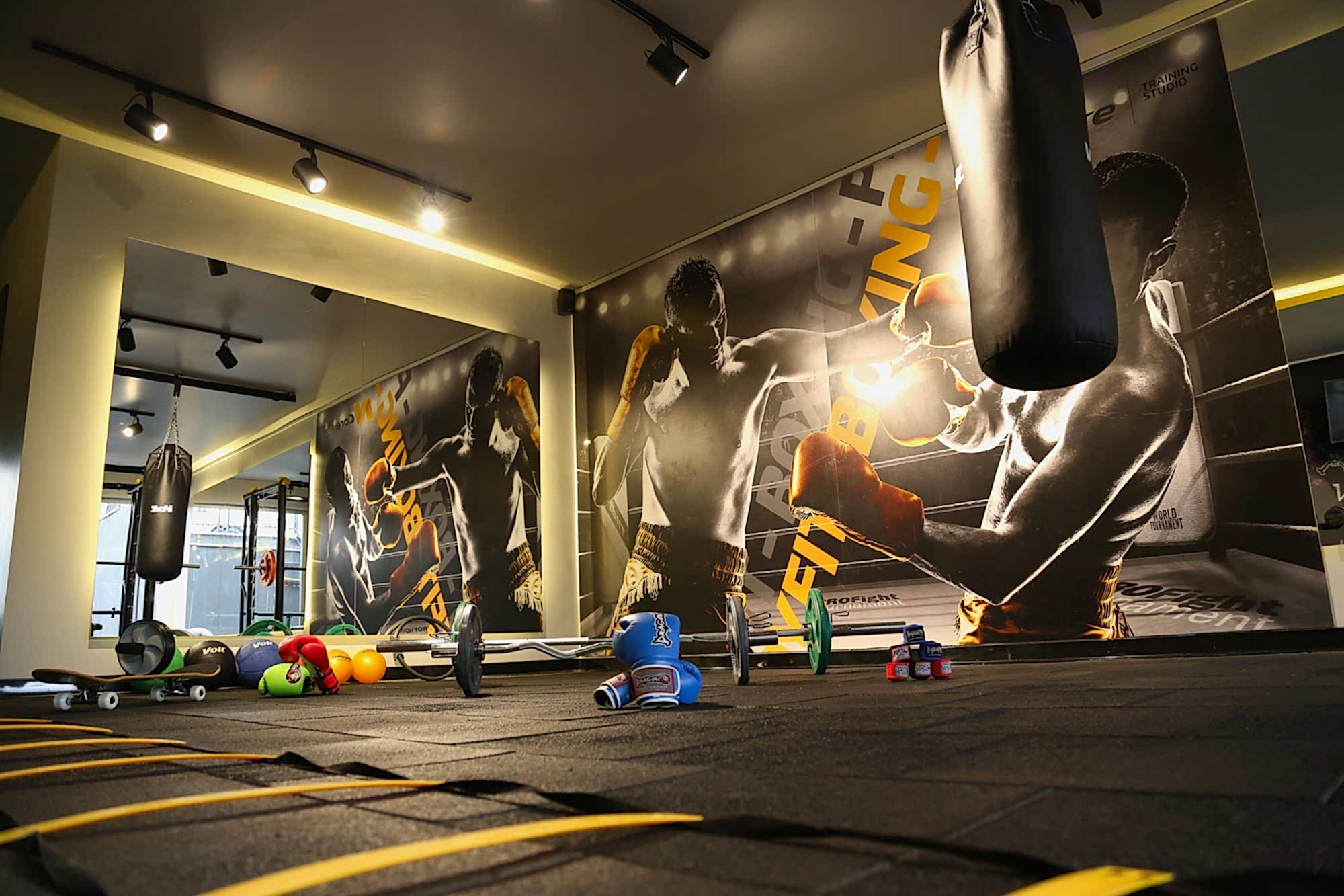 Functional Training