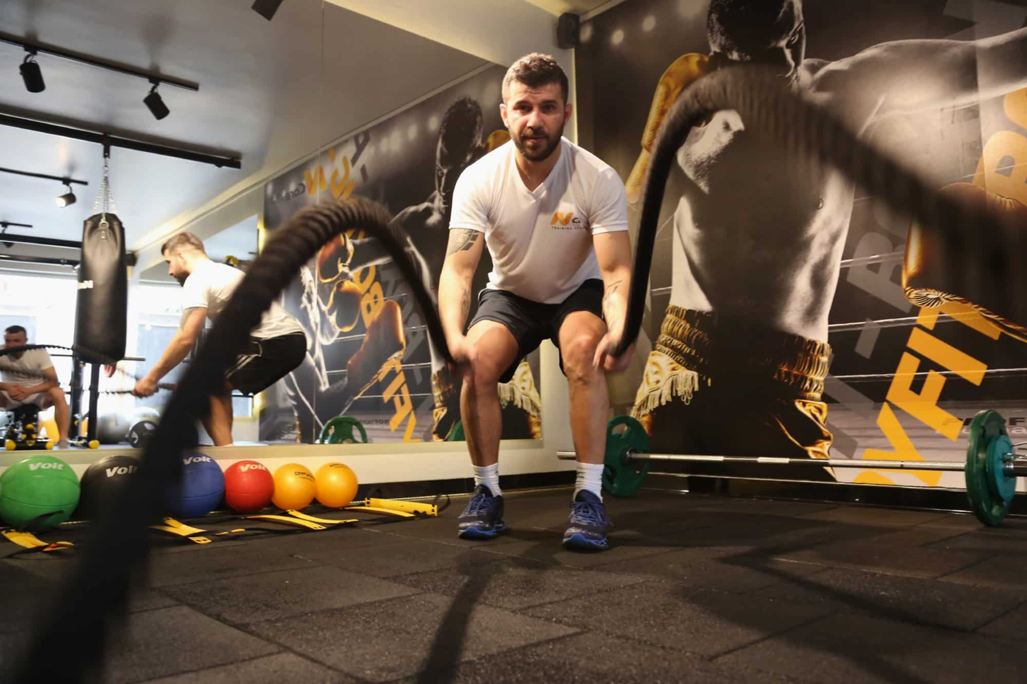 Functional Training
