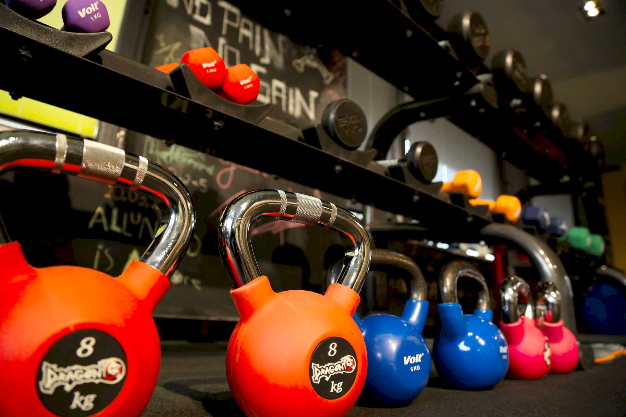 Functional Training
