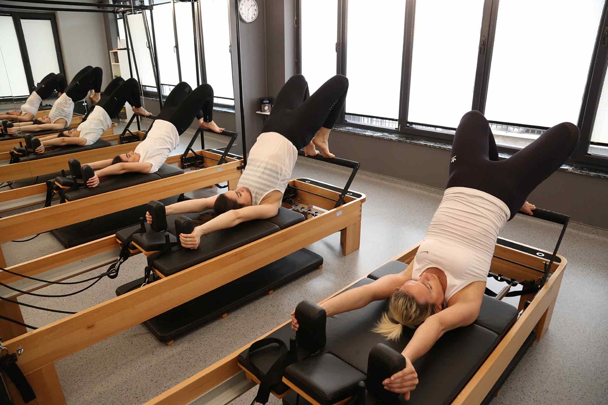 Pilates