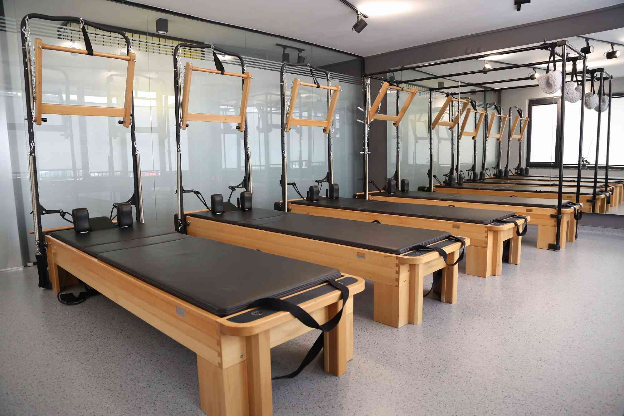 Pilates
