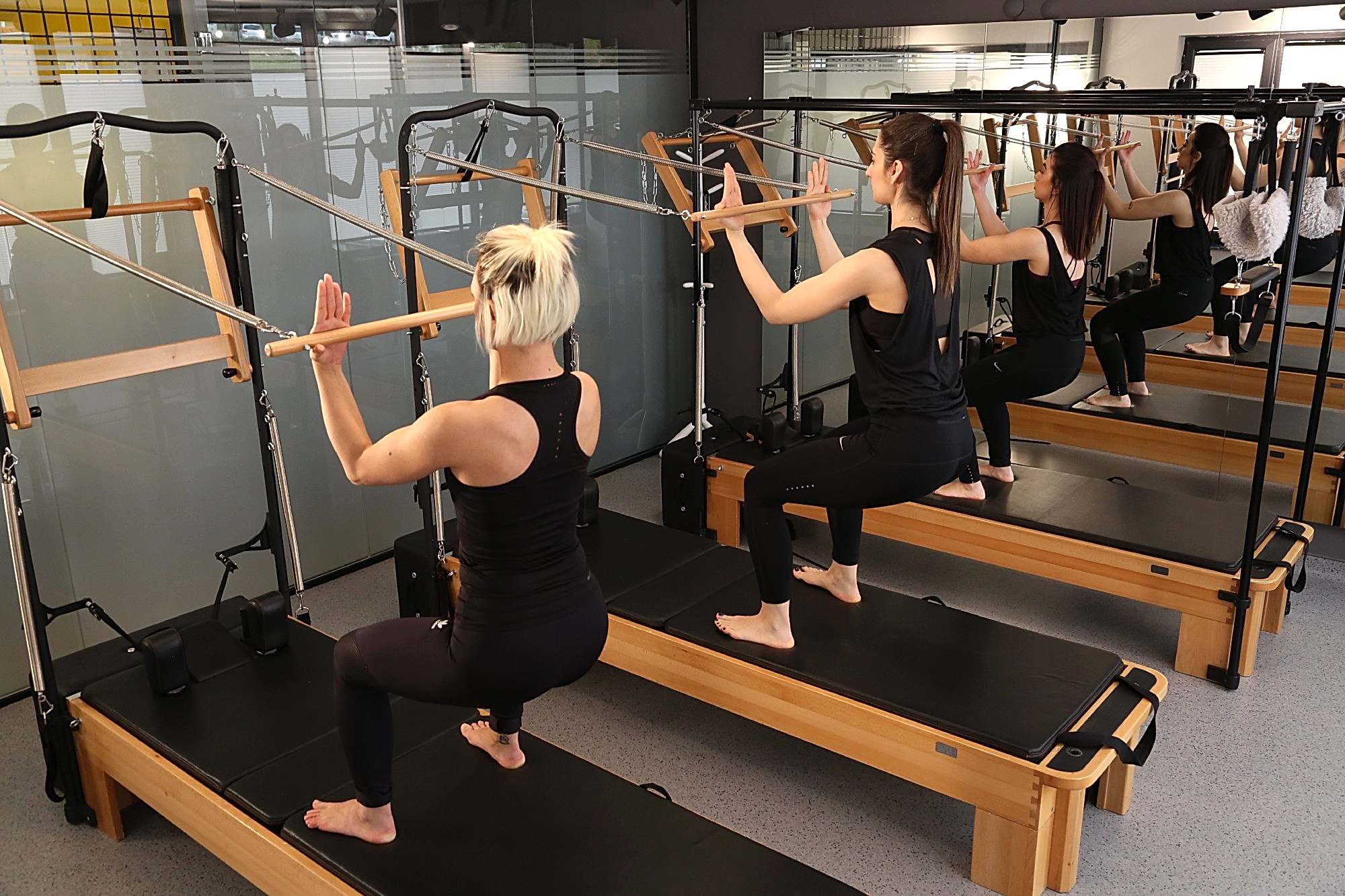 Pilates