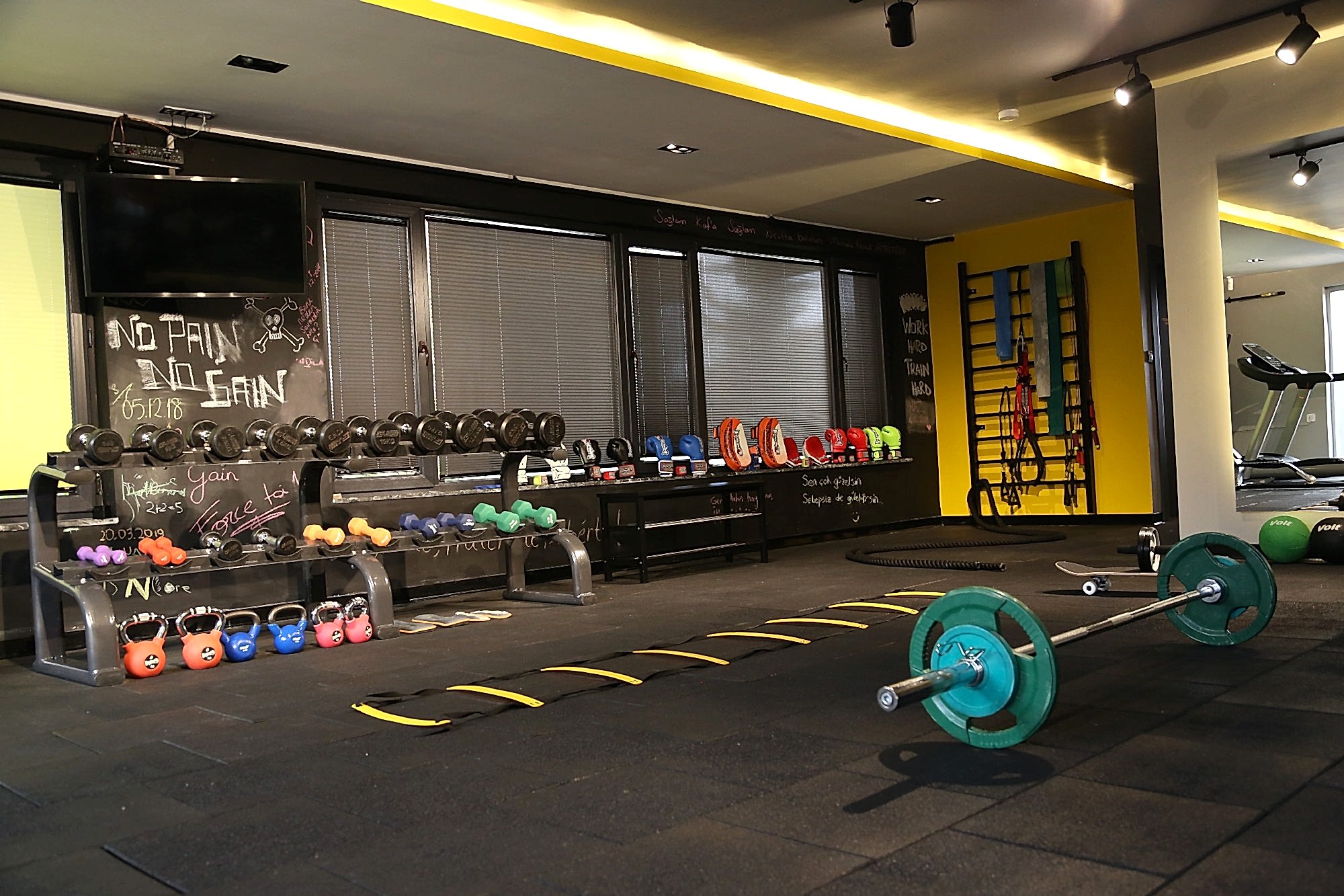 Functional Training
